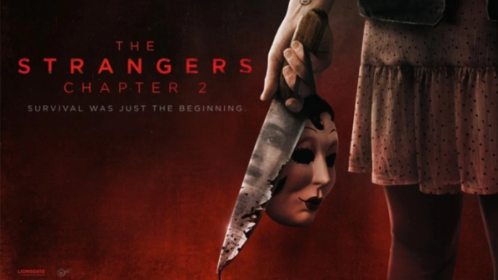REVIEW The Strangers: Chapter 2 — Teror yang Kembali, Tapi Kehilangan Arah