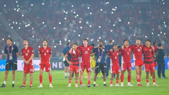 Peluang Timnas Garuda Lolos ke Piala Dunia 2026: Antara Harapan dan Tantangan Nyata
