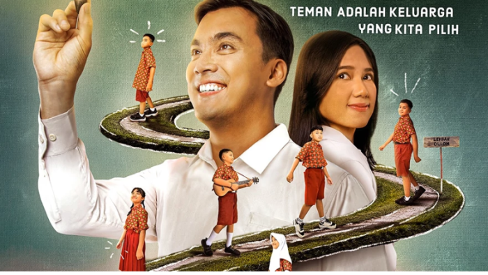 Solata: Kisah Inspiratif tentang Makna Hidup dan Harapan dari Tana Toraja