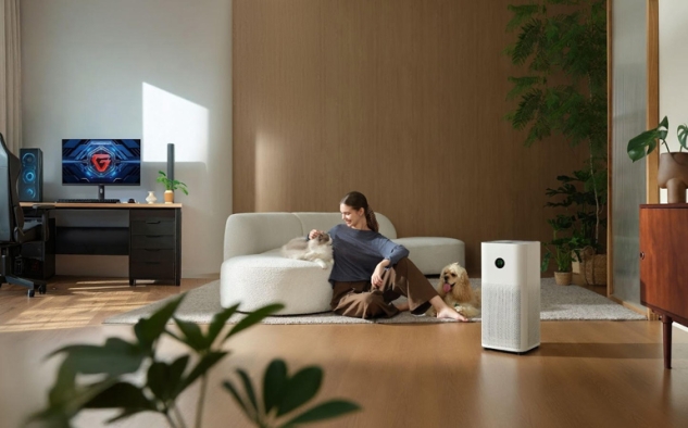 Produk AIoT Terbaru Xiaomi Ini Bakal Bikin Rumah Lebih Aman, Nyaman, dan Praktis