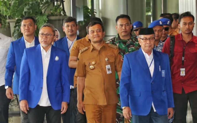 Gubernur Jateng Harap Revitalisasi Tambak Pantura Segara Direalisasikan 