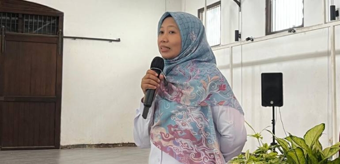 DPRD Kota Semarang Ingatkan Keamanan Pangan dan Pengelolaan Usaha Rumah Tangga