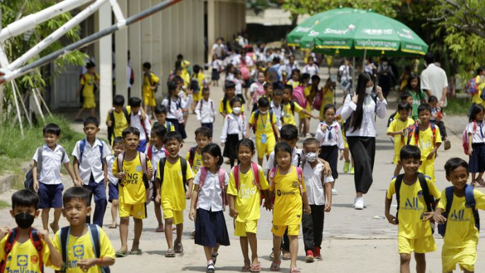 Kasus Flu Burung di Kamboja Bertambah, Balita Jadi Korban ke-16 Sepanjang 2025