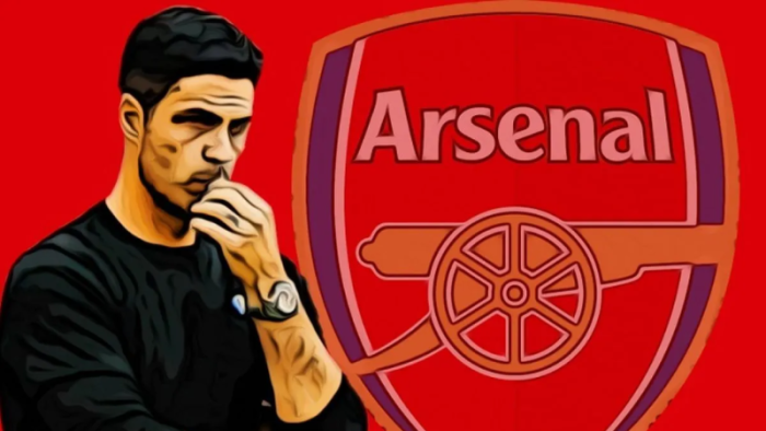 Arteta Kagumi Simeone, Sebut Sang Pelatih Atletico Sebagai Panutan