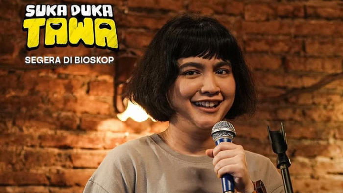 SINOPSIS Suka Duka Tawa: Saat Tawa Menjadi Jalan Pulang