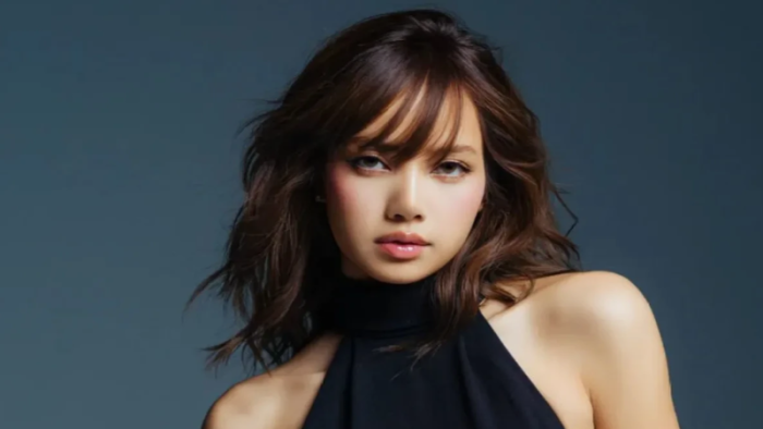 Lisa BLACKPINK Resmi Gaet Wasserman Music, Siap Gelar Tur Dunia Solo?
