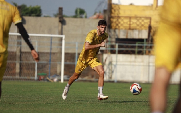 Madura United Bertekad Menangi Laga Lawan Persija di Kandang