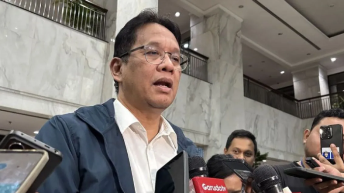 Menkeu  Optimistis Penempatan Dana Rp200 Triliun di Himbara Dongkrak Pertumbuhan Kredit
