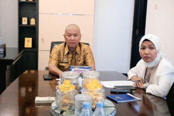 Gelar Perkara Notaris, Kemenkum Jateng Bahas Kepatuhan dan Profesionalisme