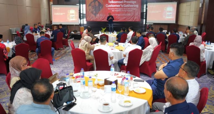 Telkomsel Prestige: Mendengar Pelanggan Selalu Jadi Awal dari Inovasi