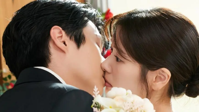 Rating ‘Would You Marry Me’ Capai Rekor Baru, Tembus 7,5 Persen