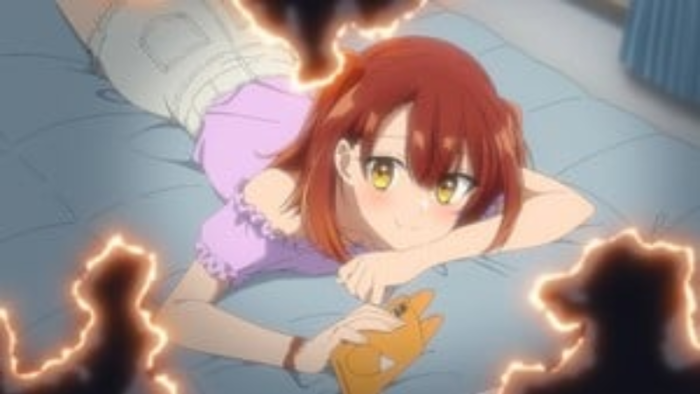 This Monster Wants to Eat Me ? Episode 4, Lapisan Kompleks di Balik Miko dan Hinako