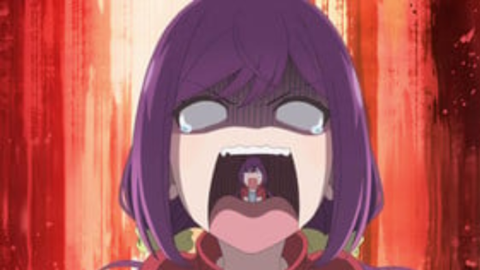 A Mangaka's Weirdly Wonderful Workplace EPISODE 1-3