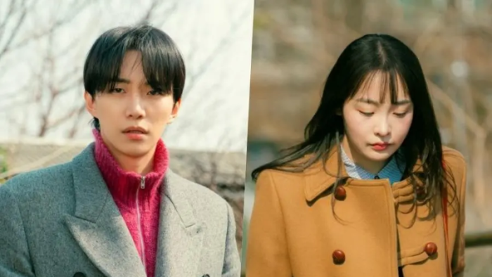 Lee Junho Tinggal Serumah dengan Keluarga Kim Min Ha di Drama Typhoon Family