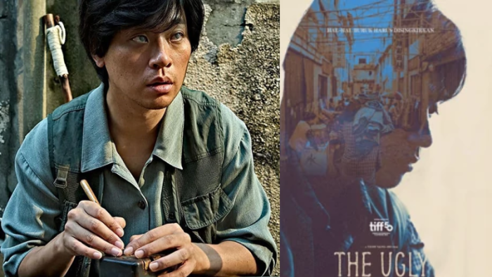 ULASAN The Ugly: Potret Luka dan Kemanusiaan dalam Karya Terbaru Yeon Sang-ho