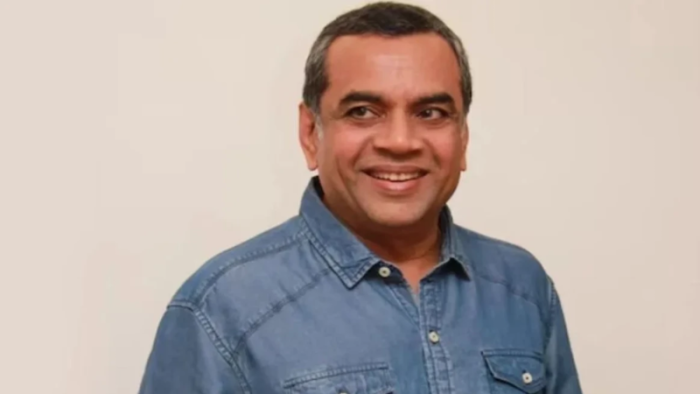 Paresh Rawal Ungkap Alasan Menolak Tawaran Bermain di Drishyam 3