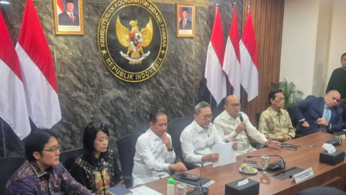 Pemprov Bali Siap Dukung Pembangunan Fasilitas Pengelolaan Sampah Jadi Energi Listrik