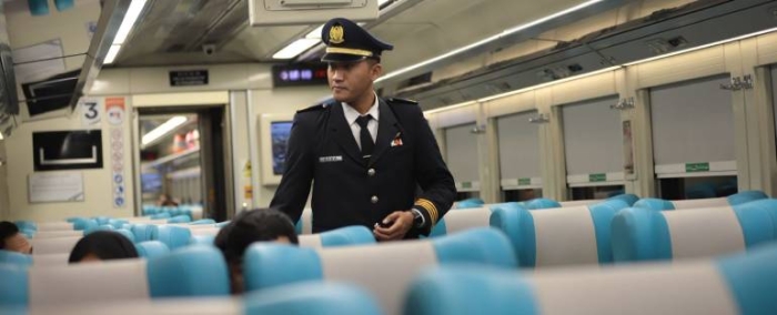 KAI Daop 4 Semarang Imbau Masyarakat Waspadai Penipuan Berkedok Rekrutmen KAI