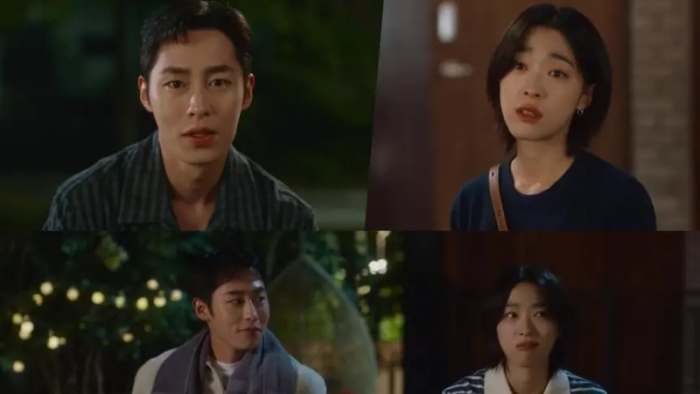 Teaser Baru “Last Summer” Hadirkan Romansa, Persaingan, dan Luka Masa Lalu antara Lee Jae Wook dan Choi Sung Eun