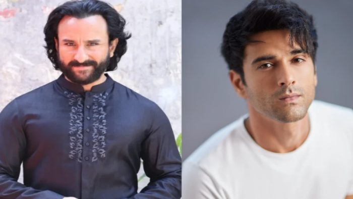 Saif Ali Khan dan Pulkit Samrat Dipastikan Berkolaborasi dalam Film Terbaru Arahan Sneha Taurani