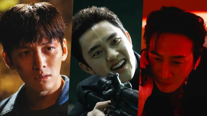 Ji Chang Wook dan Doh Kyung Soo Tampil Intens dalam Potongan Gambar Terbaru Serial Disney+ “The Manipulated”