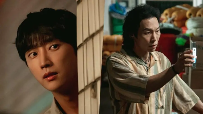 Jin Young Terlibat Pengejaran Berbahaya Demi Lindungi Jeon Yeo Been di Drama “Ms. Incognito”