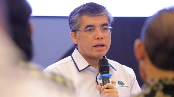 Menaker Fokuskan Kebijakan 2026 pada Transformasi Produktivitas dan Ketenagakerjaan Nasional