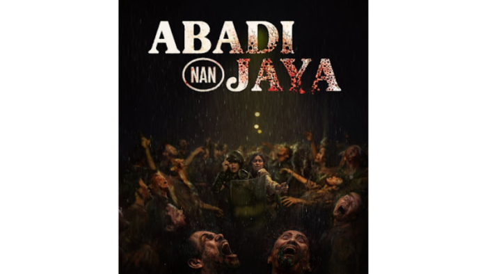 REVIEW Abadi Nan Jaya, Ketika Jamu Awet Muda Menjadi Awal dari Kiamat Zombi Lokal