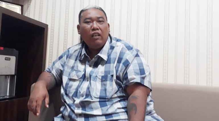 Banggar DPRD Minta Pemkot Semarang Kaji Ulang Urgensi Tenaga Ahli