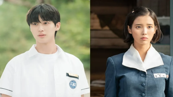 Byeon Woo Seok dan IU Kembali ke Masa SMA dalam Drama “Wife of 21st Century Prince”