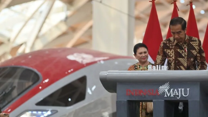 Klaim Jokowi Sebut Rakyat Akan Patungan Bayar Utang Whoosh dalam 3 Tahun adalah Hoaks