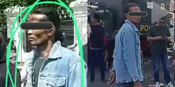 Sempat Larikan Diri ke Madura, Polisi Kembali Tangkap Satu Pelaku Penganiayaan di DPRD Pati