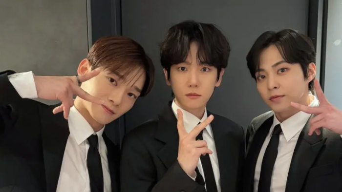 Perselisihan SM Entertainment dan INB100 Berlanjut, CBX Tegaskan Komitmen untuk Bayar 10 Persen Pendapatan