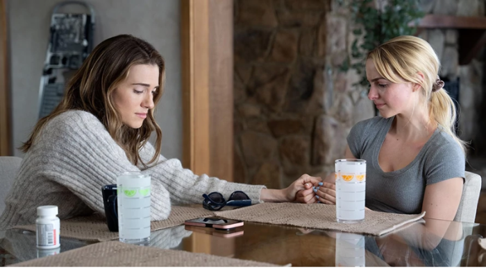 SINOPSIS Regretting You, Kisah Haru Ibu dan Anak yang Terluka, Namun Saling Menyembuhkan