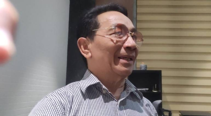 Semarang Dilanda Banjir, Politikus Gerindra Soroti soal Perubahan Aliran Air