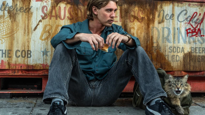 SINOPSIS Caught Stealing, Austin Butler Terjerat Dunia Gelap dalam Thriller Keras Garapan Darren Aronofsky