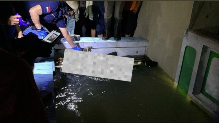 Usai Terseret Arus Banjir di Semarang Selama Dua Hari, Seorang Bocah Ditemukan Meninggal