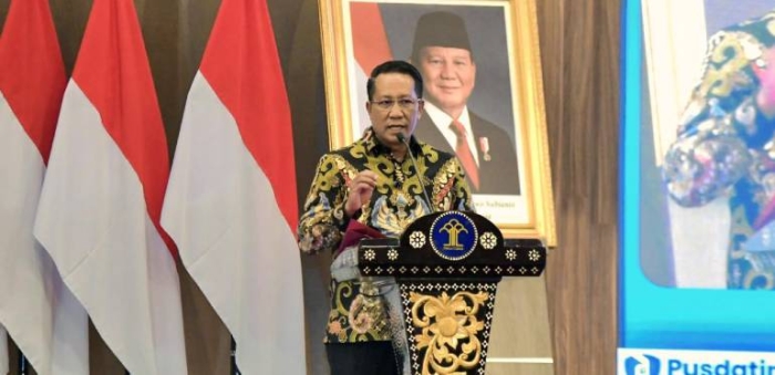 Menteri Hukum RI: Pemerintah Perkuat Transparansi & Keadilan Tata Kelola Royalti Musik