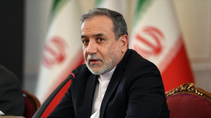 Iran Siap Gelar Negosiasi Tidak Langsung dengan Amerika Serikat