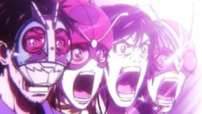 Tojima Wants to Be a Kamen Rider – Episode Terbaik dan Terkocak Sejauh Ini