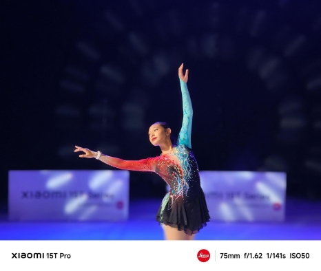 Xiaomi 15T Series Hadirkan Era Baru Fotografi Mobile: Tangkap Momen Jernih dari Jarak Jauh