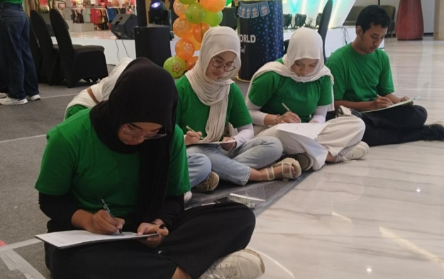 'Architainment Hub – Learn × Play”, Cara FAD SCU Perkenalkan Prodinya secara Kreatif