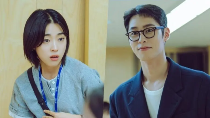 Lee Jae Wook dan Choi Sung Eun Terlibat Ketegangan Emosional dalam Episode Terbaru “Last Summer”