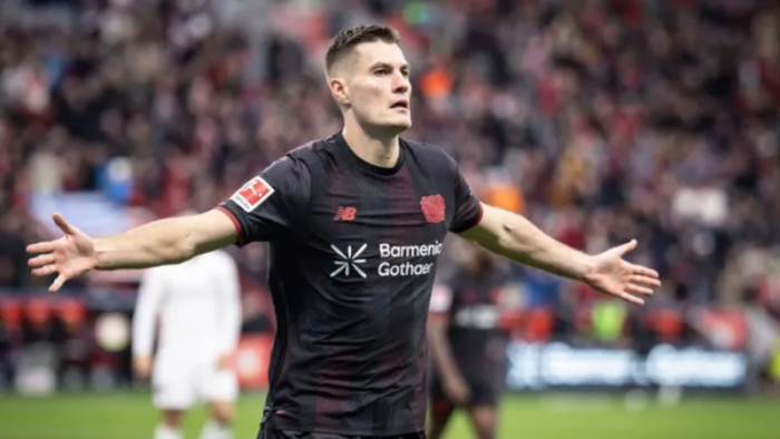 Leverkusen Pesta Gol ke Gawang Heidenheim, Dortmund Gagal Lanjutkan Tren Kemenangan