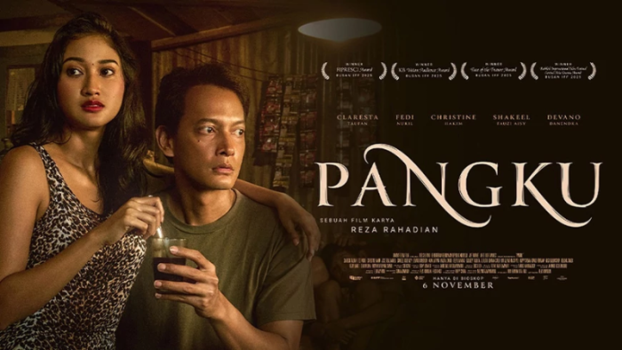 ULASAN Pangku — Debut Sutradara Reza Rahadian yang Menggugah Tentang Cinta dan Keteguhan Ibu