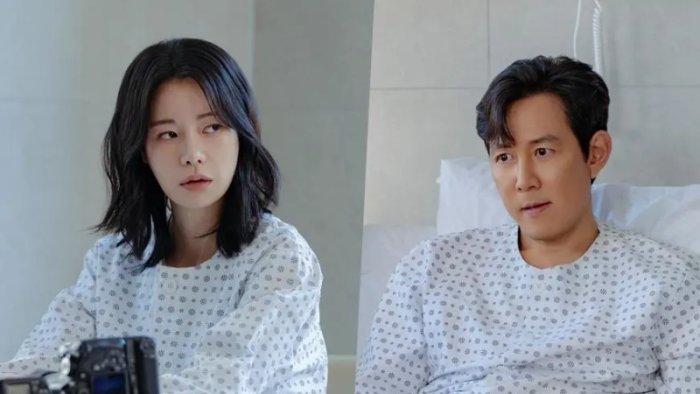 Lee Jung Jae dan Lim Ji Yeon Terlibat Persaingan Sengit di Episode Terbaru “Nice to Not Meet You”