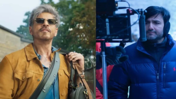 King,  Film Aksi Termahal Shah Rukh Khan Siap Hadir dengan Skala Global dan Deretan Bintang Besar