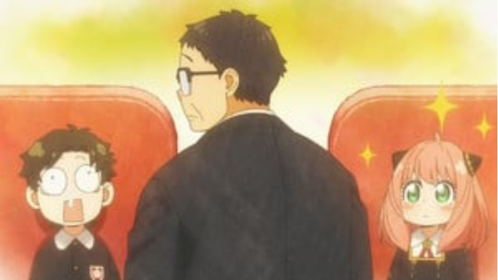 Spy×Family Season 3 Episode 43, Dari Wajah Anya yang Kocak hingga Ancaman Pembajakan Bus yang Memanas