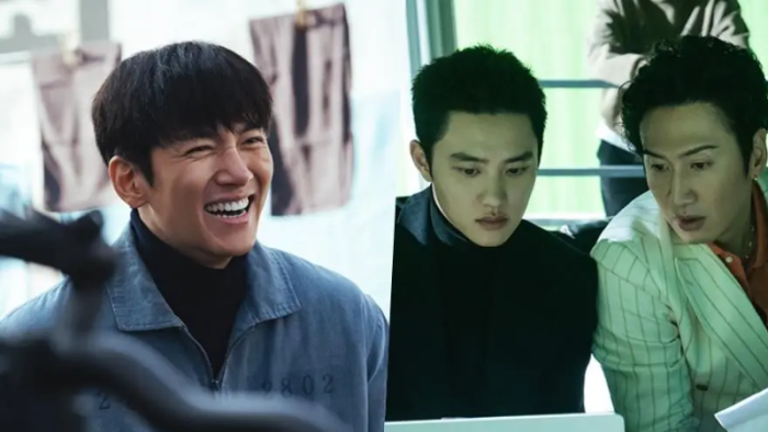The Manipulated,  Tampilkan Ji Chang Wook dan D.O. EXO dengan Pesona Berbeda dari Karakter Asli Mereka