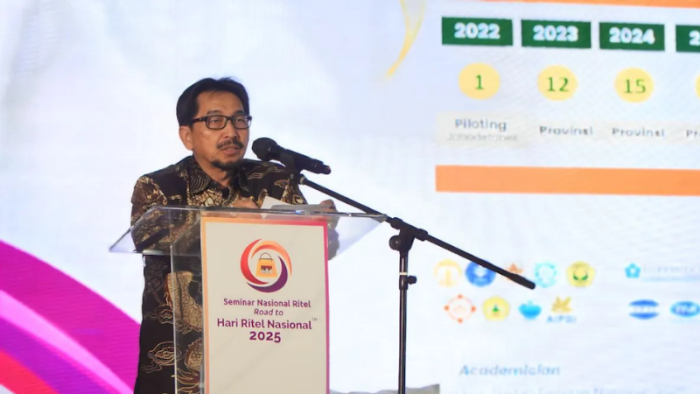 Bapanas Selamatkan 224 Ton Pangan Lewat Gerakan Selamatkan Pangan di 17 Provinsi